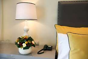 Rodostamo Hotel & Spa - Adults friendly