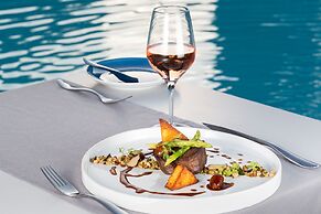 Rodostamo Hotel & Spa - Adults friendly