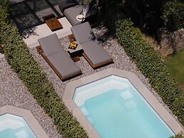 Rodostamo Hotel & Spa - Adults friendly