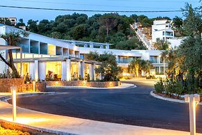 Rodostamo Hotel & Spa - Adults friendly