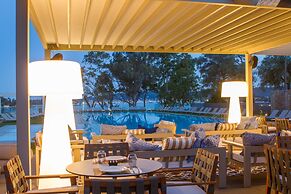 Rodostamo Hotel & Spa - Adults friendly