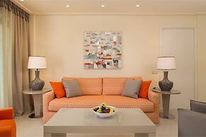 Rodostamo Hotel & Spa - Adults friendly