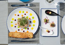 Rodostamo Hotel & Spa - Adults friendly