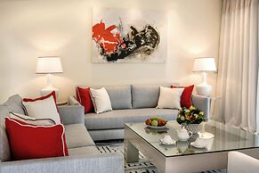 Rodostamo Hotel & Spa - Adults friendly