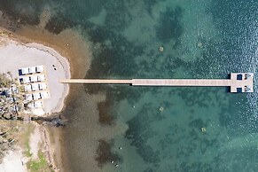 Rodostamo Hotel & Spa - Adults friendly