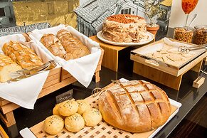 Rodostamo Hotel & Spa - Adults friendly