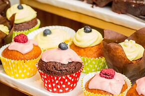 Rodostamo Hotel & Spa - Adults friendly