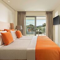 Rodostamo Hotel & Spa - Adults friendly