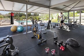 Rodostamo Hotel & Spa - Adults friendly