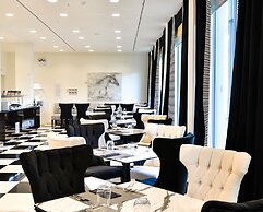 Rodostamo Hotel & Spa - Adults friendly