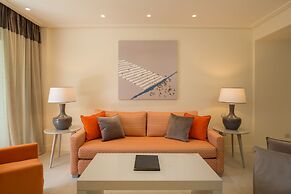 Rodostamo Hotel & Spa - Adults friendly