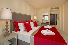Rodostamo Hotel & Spa - Adults friendly
