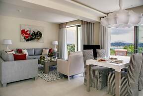 Rodostamo Hotel & Spa - Adults friendly