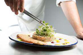 Rodostamo Hotel & Spa - Adults friendly