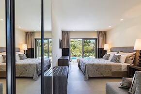 Rodostamo Hotel & Spa - Adults friendly