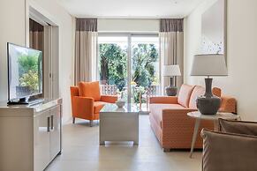 Rodostamo Hotel & Spa - Adults friendly