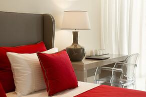 Rodostamo Hotel & Spa - Adults friendly