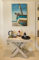 Rodostamo Hotel & Spa - Adults friendly