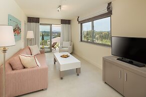 Rodostamo Hotel & Spa - Adults friendly