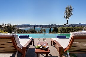 Rodostamo Hotel & Spa - Adults friendly