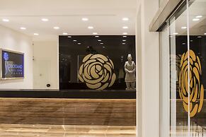 Rodostamo Hotel & Spa - Adults friendly