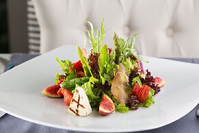 Rodostamo Hotel & Spa - Adults friendly