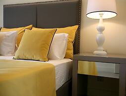 Rodostamo Hotel & Spa - Adults friendly