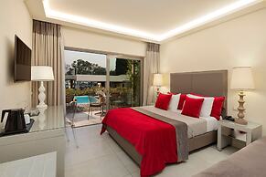 Rodostamo Hotel & Spa - Adults friendly