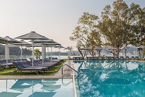 Rodostamo Hotel & Spa - Adults friendly