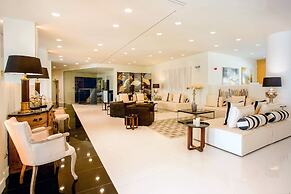 Rodostamo Hotel & Spa - Adults friendly