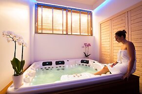 Rodostamo Hotel & Spa - Adults friendly