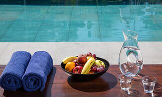 Rodostamo Hotel & Spa - Adults friendly