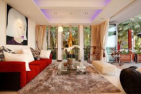 Sawan Anda Villa by Bluesiam Group