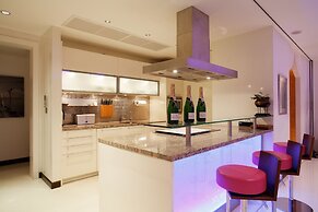 Sawan Anda Villa by Bluesiam Group