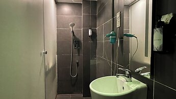 The Leverage Business Hotel Rawang