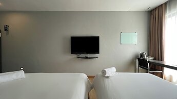 The Leverage Business Hotel Rawang