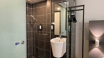 The Leverage Business Hotel Rawang