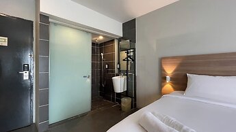 The Leverage Business Hotel Rawang