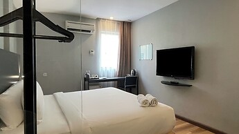 The Leverage Business Hotel Rawang