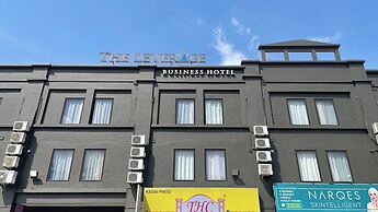 The Leverage Business Hotel Rawang