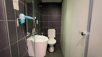 The Leverage Business Hotel Rawang