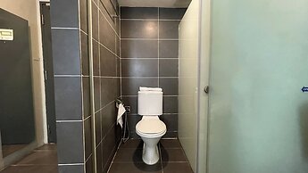 The Leverage Business Hotel Rawang