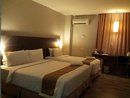The Leverage Business Hotel Rawang