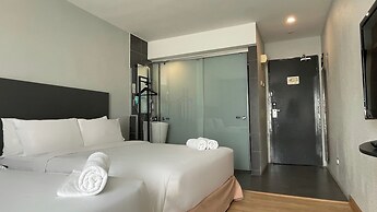 The Leverage Business Hotel Rawang