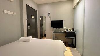 The Leverage Business Hotel Rawang