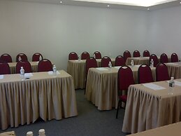 The Leverage Business Hotel Rawang