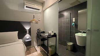 The Leverage Business Hotel Rawang