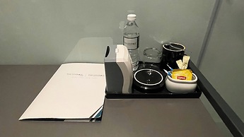 The Leverage Business Hotel Rawang