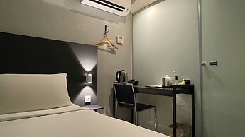 The Leverage Business Hotel Rawang