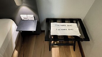 The Leverage Business Hotel Rawang